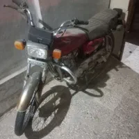 هندا کمکار در حدنو|موتورسیکلت|فردوس (خراسان), |دیوار