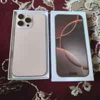 ایفون ۱۶ پرو مکس طرح