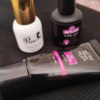 وسایل کاشت ناخون|آرایشگاه و سالن‌های زیبایی|سرپل ذهاب, |دیوار