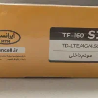 مودم داخلی ایرانسل،  TD LTE 4G 4.5G