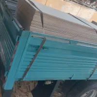 ۵۰۰ ورق تخته پلی وود و چندلا|عمدهفروشی|رشت, انصاری|دیوار