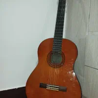 گیتار یاماهاC40 کاملا نو و تمیز
