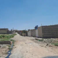 زمین فروشی|فروش زمین و ملک کلنگی|مشهد, شهید علی محمدی|دیوار