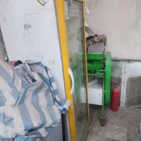 دستگاه آبگیری لیمو یخچال ایستاده تک درب|فروشگاه و مغازه|مشهد, محمدآباد|دیوار