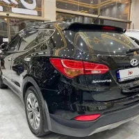 سانتافه 2014 بدون رنگ جفت دیفرانسیل|خودرو سواری و وانت|تبریز, |دیوار