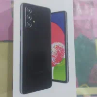 galaxy a52s 5g 256gig