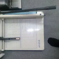 دستگاه برش و سیمی