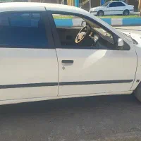 سمند ای اف سون