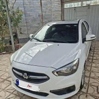 خودروی شاهین G دنده ای سانروف اسفند ۱۴۰۱