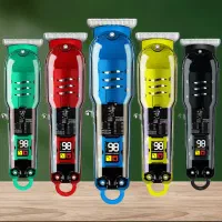 نهایت دقت و قدرت/ماشین اصلاح صفرزن مدل TrimMax