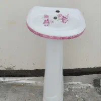 سنگ روشویی شهر جم