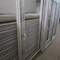 تولید کننده درب و پنجره دوجداره upvc بدون واسطه|مصالح و تجهیزات ساختمان|مشهد, شهید جنگی|دیوار