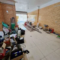 مغازه 100 متری / نوساز