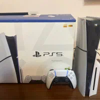 Ps5 slim
