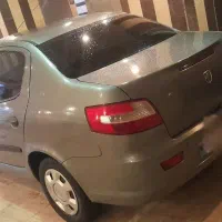 رانا مدل ۹۴ بی رنگ|خودرو سواری و وانت|گرگان, |دیوار