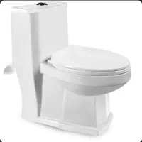 توالت فرنگی مروارید (رومینا)