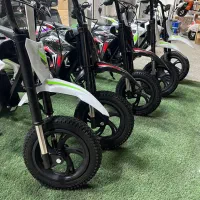 موتور مینی کراس قدرتی /سرعتی /اقساط کسر از حقوق