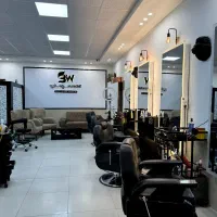 ترم پایز اموزش آرایشگری مردانه