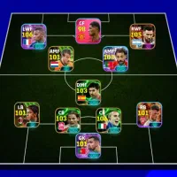 اکانت ایفوتبال