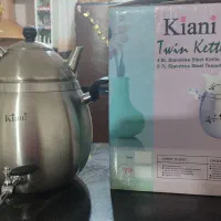 قوری و کتری ،طرح تخم مرغی