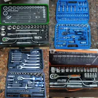 جعبه بکس پخش ابزار تبریز