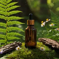 روغن درمانی هلکسیر