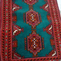 فرش ابریشم
