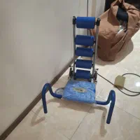 دستگاه دراز نشست