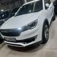 فیدیلیتی پرایم ۷ نفره مدل 1402