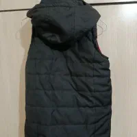 کاپشن بچه گانه