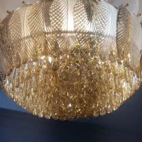 لوستر|لوستر و چراغ آویز|تهران, امین حضور|دیوار