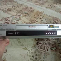 ویدیو ضبط و پخش پاناسونیک