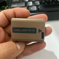 باطری دوربین fw50