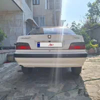 elx1402فول xu7p|خودرو سواری و وانت|رامسر, |دیوار