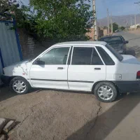 پراید مدل ۸۹