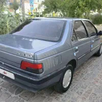 پژو 405 مدل 94|خودرو سواری و وانت|زاهدان, |دیوار