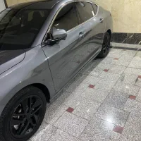 کی ام سی J7|خودرو سواری و وانت|تهران, یاخجی آباد|دیوار