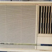 کولر پنجره ای جنرال