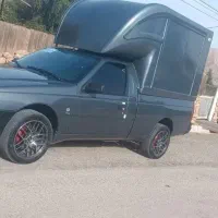 آریسان 2|خودرو سواری و وانت|اهواز, فدک|دیوار