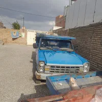 نیسان وانت