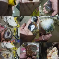 عرض‌ادب‌واحترام‌انواع‌عقیق‌ابدار‌شجر‌باسختی‌بالا‌و|جواهرات|فردوس (خراسان), |دیوار