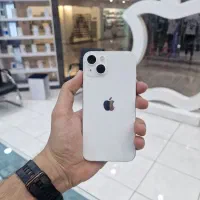 اپل iPhone 13 با حافظهٔ ۱۲۸ گیگابایت