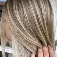 خدمات رنگ و لایت با تخفیف و توسط مربی