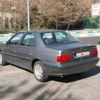 پرشیا 87|خودرو سواری و وانت|تهران, اوقاف|دیوار