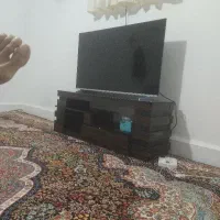 پنکه سقفی میز پزیرای .زیرتلورزیون .