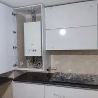 آپارتمان نوساز ۸۷متری-مسکن مهربشری حاجی آباد