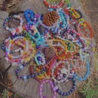 دستبند الماس شاپ