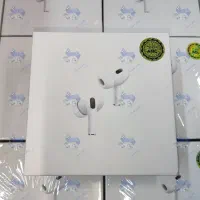 ایرپاد پرو ۲ اپل ANC (نویز کنسلینگ) (عمده و تک)