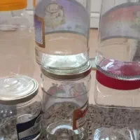 شیشه ادویه