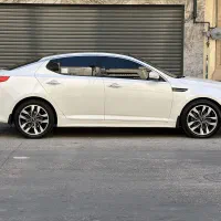 اپتیما ۲۰۱۴|خودرو سواری و وانت|شیراز, ارم|دیوار